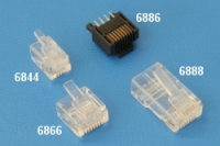 Plugs FCC-68 BT