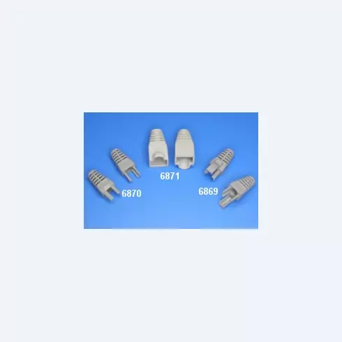 Plugs Ref 6869, 6870, 6871
