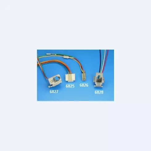 Ref 6825, 6826, 6827, 6828
