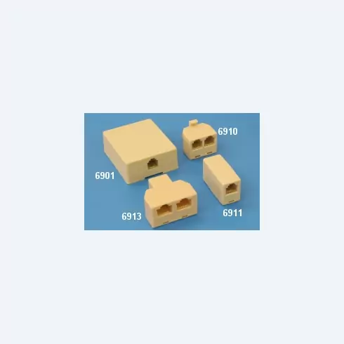 Ref 6901, 6910, 6911, 6913
