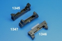 1.27mm Ref 1345, 1346, 1347