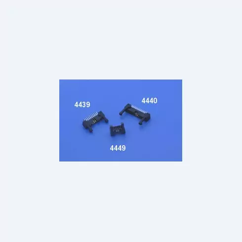 2.00 x 2.00 mm Ref 4439, 4440, 4449