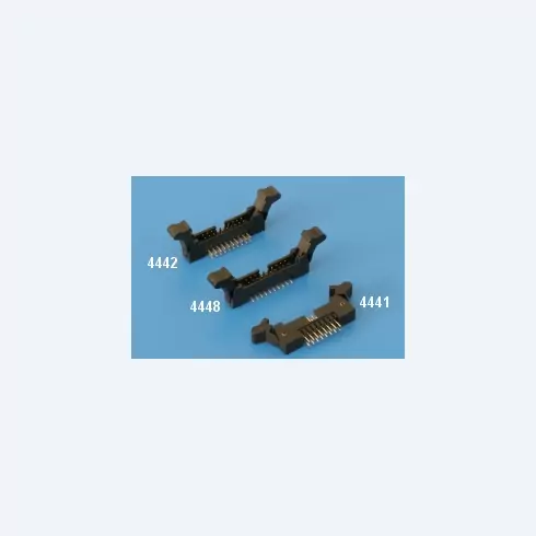2.00 x 2.00 mm Ref 4441, 4442, 4448