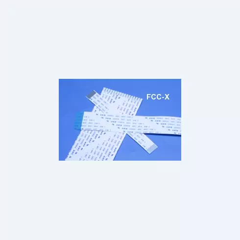 FCC-X