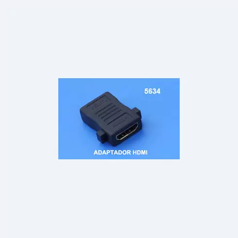 Adaptor HDMI Ref 5634
