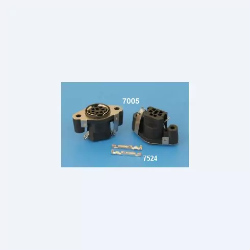 Ref 7005, 7524