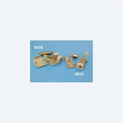 Ref 8038, 8033
