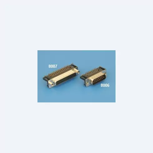 Ref 8007, 8006