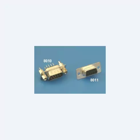 Ref 8010, 8011