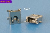Mini USB Ref 5622