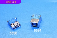 USB 3.0 Ref 5590, 5591