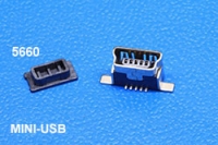 Mini USB Ref 5660
