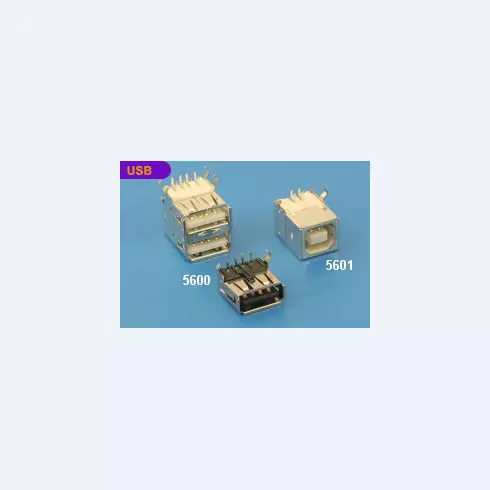 USB Ref 5600, 5601
