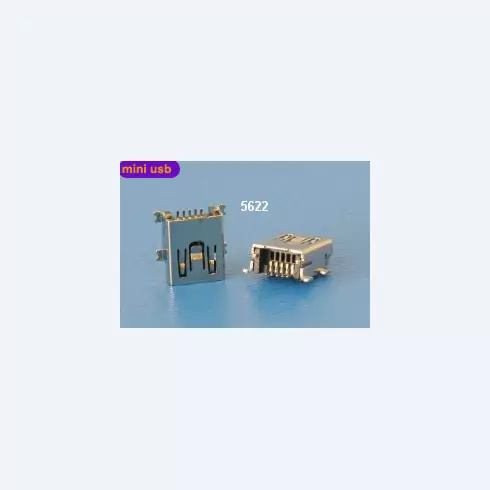 Mini USB Ref 5622