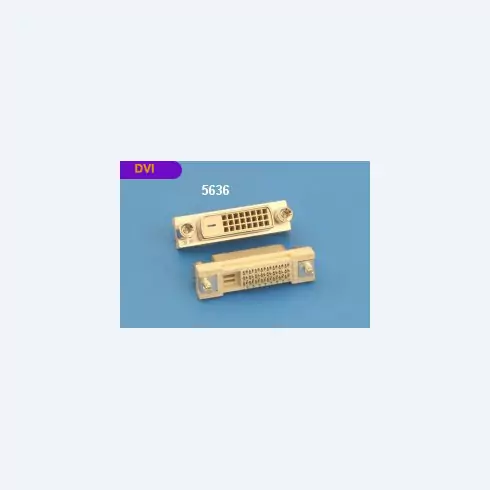 DVI Ref 5636