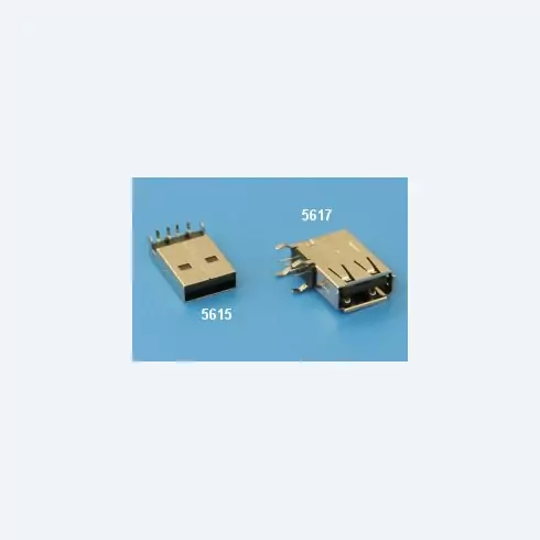 Ref 5615, 5617