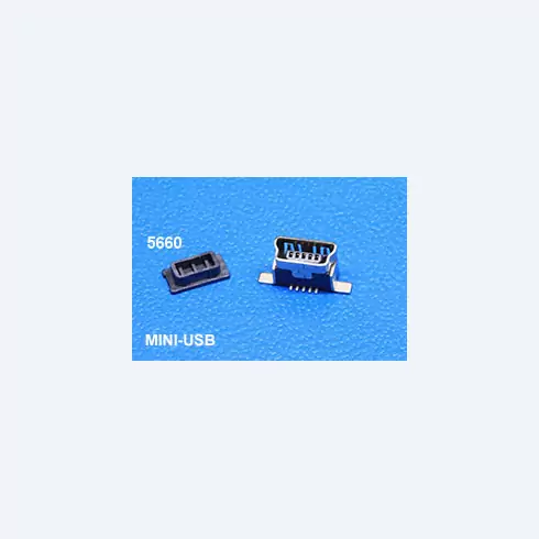 Mini USB Ref 5660