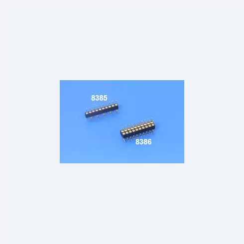 2.00mm Ref 8385, 8386