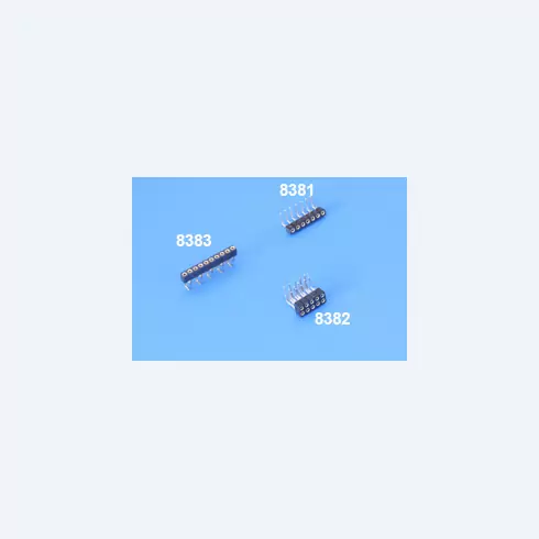 2.00mm Ref 8381, 8382, 8383