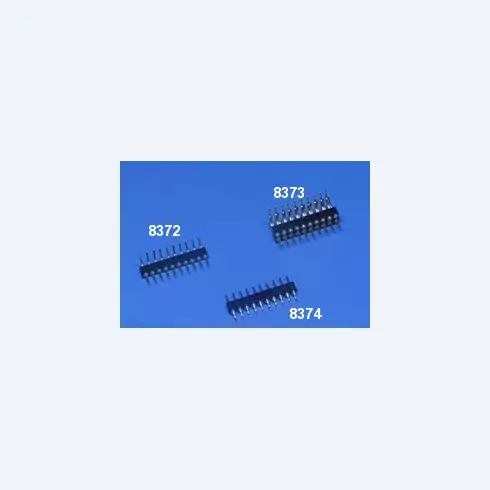 2.00mm Ref 8372, 8373, 8374