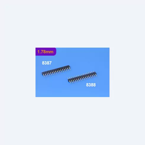 1.78mm Ref 8387, 8388