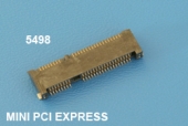Mini PCI Express Ref 5498