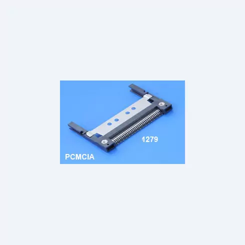 PCMCIA Ref 1279