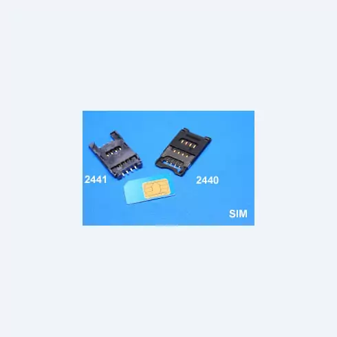 Sim Ref 2440, 2441