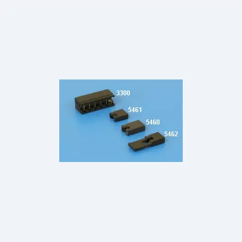 2.54mm ref 3300, 5461, 5460, 5462