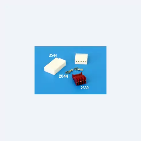2.54mm Ref 2544, 2044, 2630