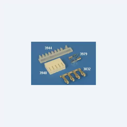 3.96mm Ref 3032, 3940, 3944, 3979