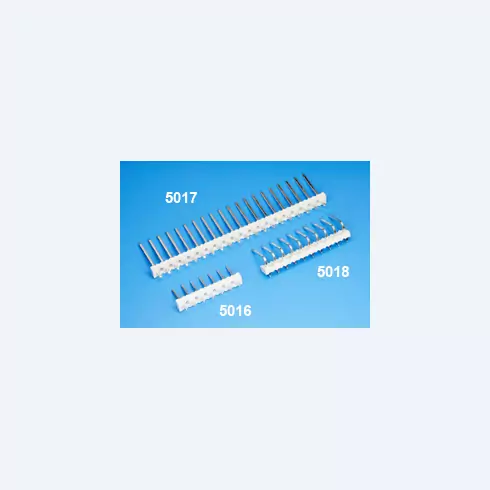 5.00mm Ref 5016, 5017, 5018
