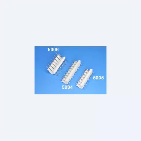 5.00mm Ref 5004, 5005, 5006