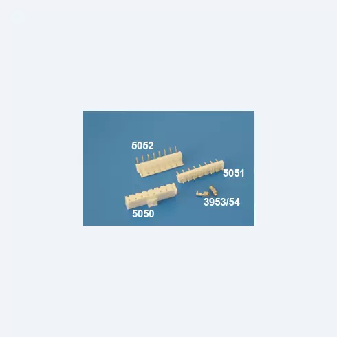 5.00mm Ref 5050, 5051, 5052, 3953-54