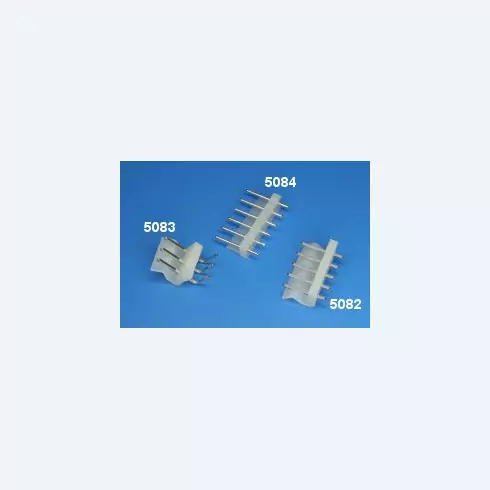 5.08mm Ref 5082, 5083, 5084
