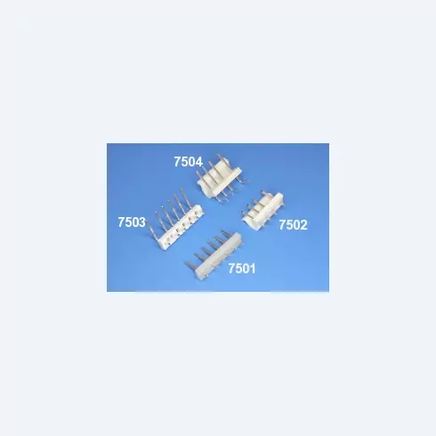 7.5mm Ref 7501, 7502, 7503, 7504