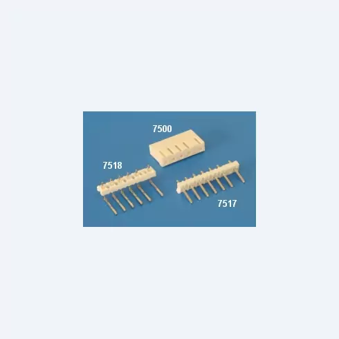 7.5mm Ref 7500, 7517, 7518