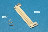 1.00mm Ref 1047, 1046