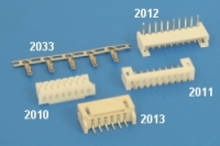 2.00mm Ref 2033, 2012, 2011, 2010, 2013