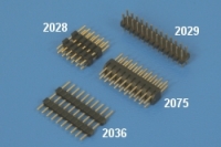 2.00mm Ref 2028, 2029, 2036, 2075