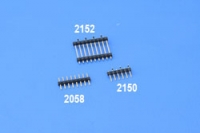 2.00mm Ref 2058, 2152, 2150