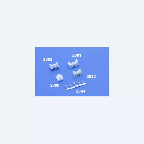 2.00mm Ref 2080, 2081, 2082, 2083, 2084