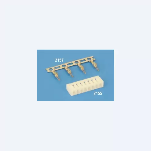 2.00mm Ref 2155, 2157