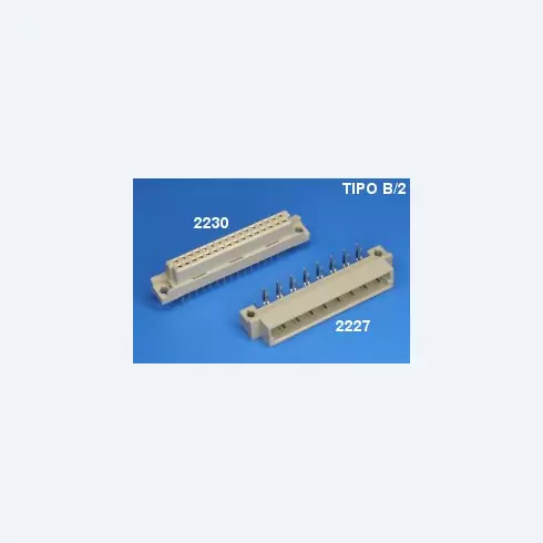 Ref 2227, 2230 Type B/2