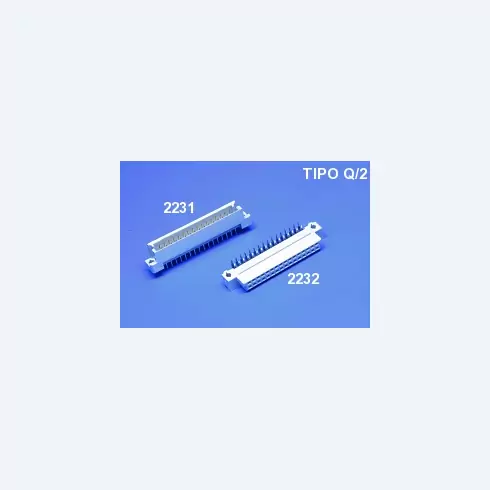 Ref 2231, 2232 Type Q/2