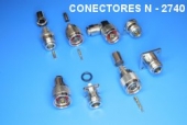 Connectors N 2740