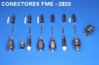 Conectors FME 2820