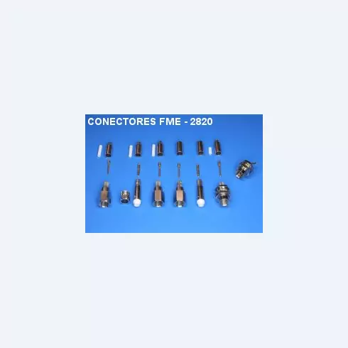 Conectors FME 2820