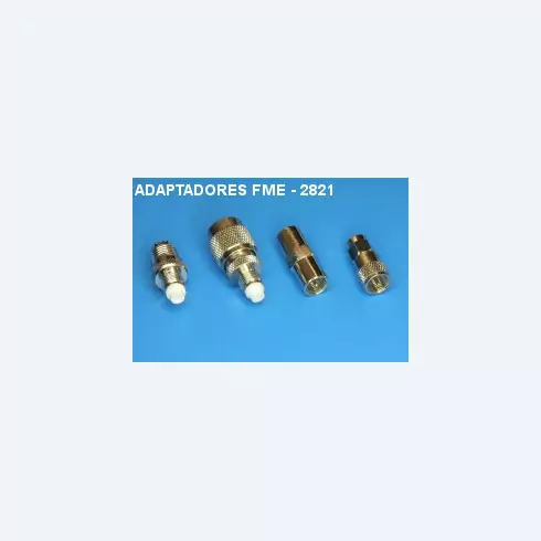 Adaptors FME 2821