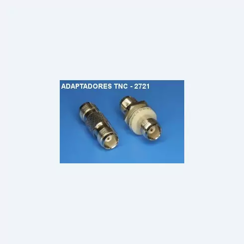 Adaptor TNC 2721